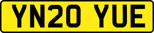 YN20YUE
