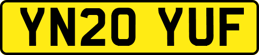 YN20YUF