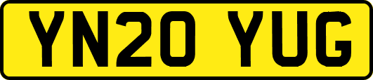 YN20YUG