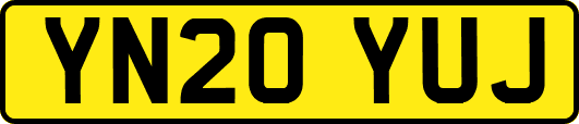 YN20YUJ