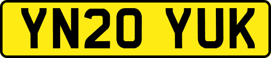YN20YUK