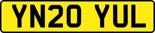 YN20YUL