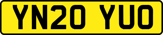 YN20YUO