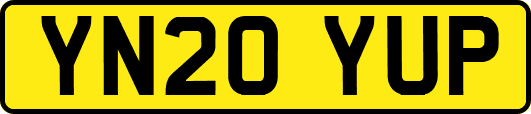 YN20YUP