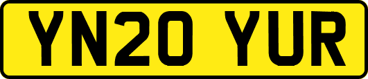 YN20YUR