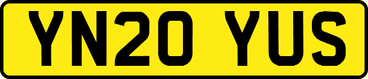 YN20YUS