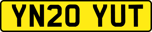 YN20YUT