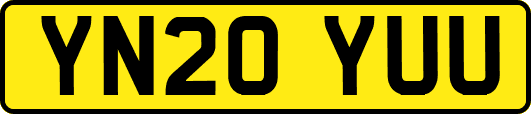 YN20YUU