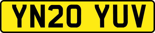 YN20YUV