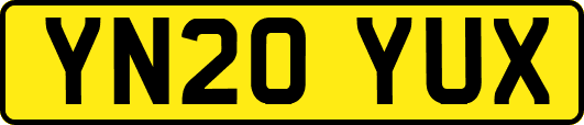 YN20YUX
