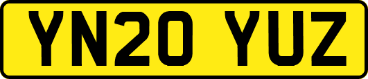 YN20YUZ