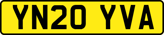 YN20YVA