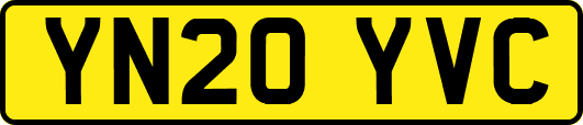 YN20YVC