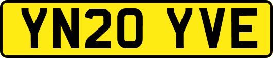 YN20YVE