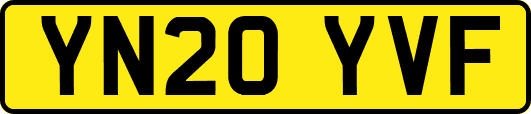 YN20YVF