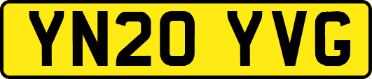 YN20YVG