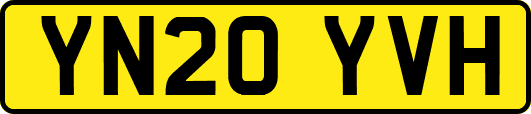 YN20YVH