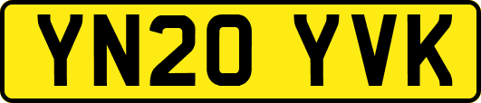 YN20YVK
