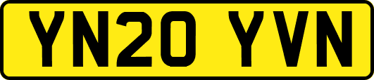 YN20YVN