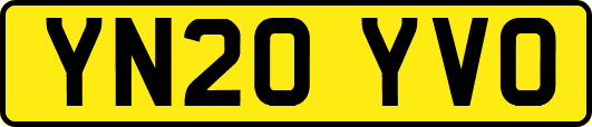 YN20YVO