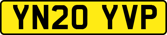 YN20YVP