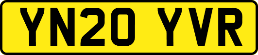 YN20YVR