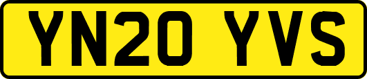 YN20YVS