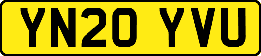 YN20YVU