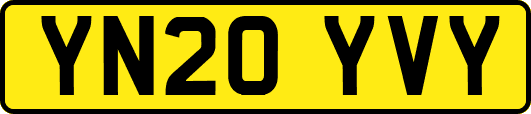 YN20YVY