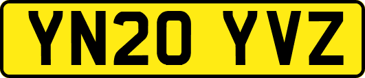YN20YVZ