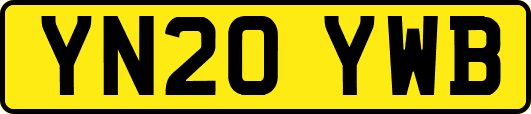YN20YWB