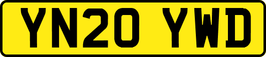 YN20YWD