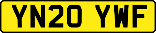 YN20YWF