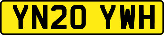 YN20YWH