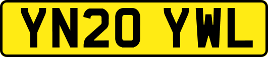 YN20YWL