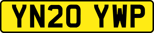 YN20YWP