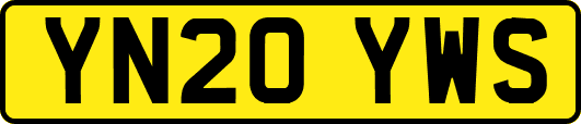 YN20YWS
