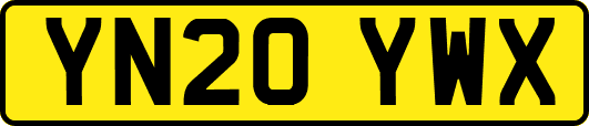 YN20YWX