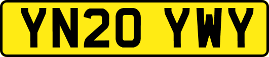 YN20YWY