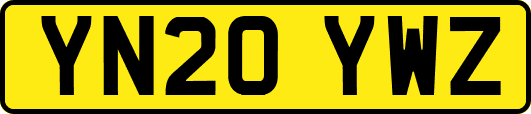 YN20YWZ