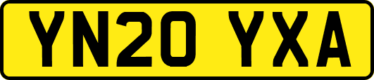 YN20YXA
