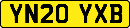 YN20YXB