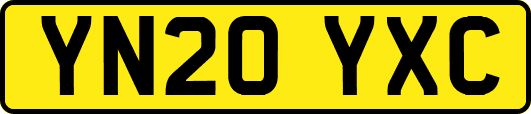 YN20YXC