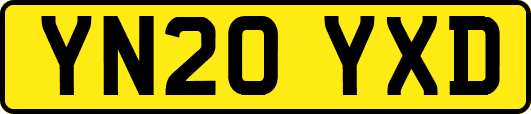 YN20YXD
