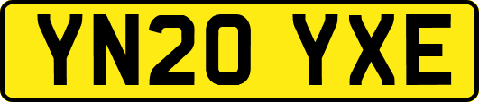 YN20YXE