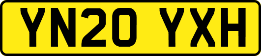 YN20YXH