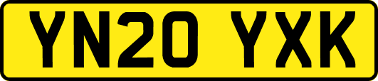 YN20YXK