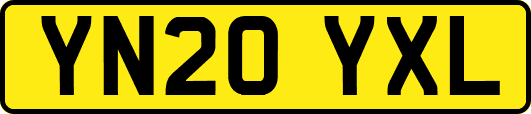 YN20YXL