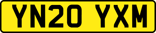 YN20YXM