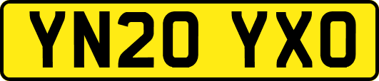 YN20YXO